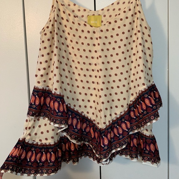 Maeve by Anthropologie Tank Top - Picture 2 of 5